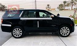 شێڤرۆلێت تاهۆ